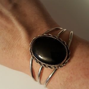 Native American / Southwestern Cuff